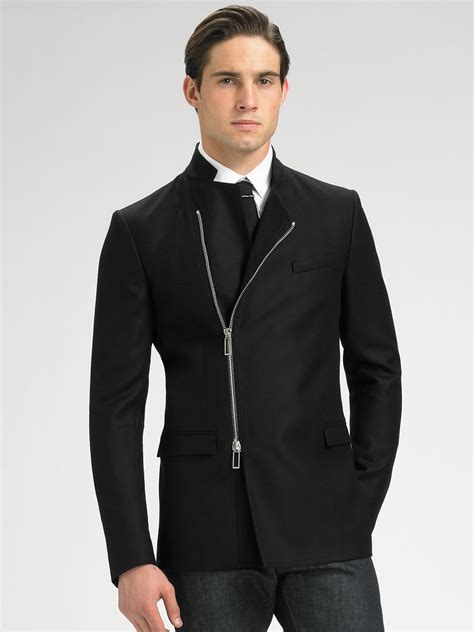 gilet dior homme|christian Dior blazer men's.